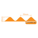 corrapol-bt foam eaves filler technical profile Image