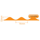 corrapol foam eaves filler technical profile Image 02
