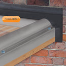 corrapol top wall flashing Insitu 02