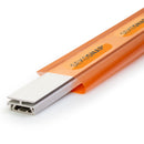 sekosnap secondary glazing h joining kit front view 01