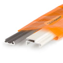 sekosnap secondary glazing side kit front view 02