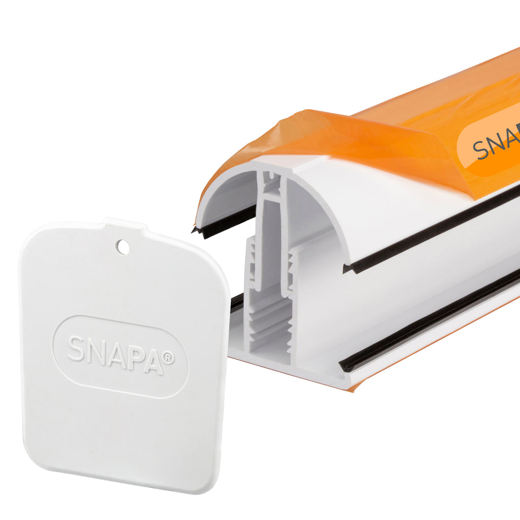 Snapa Snap Fix Glazing Bar