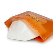 snapa super ridge endcap front view