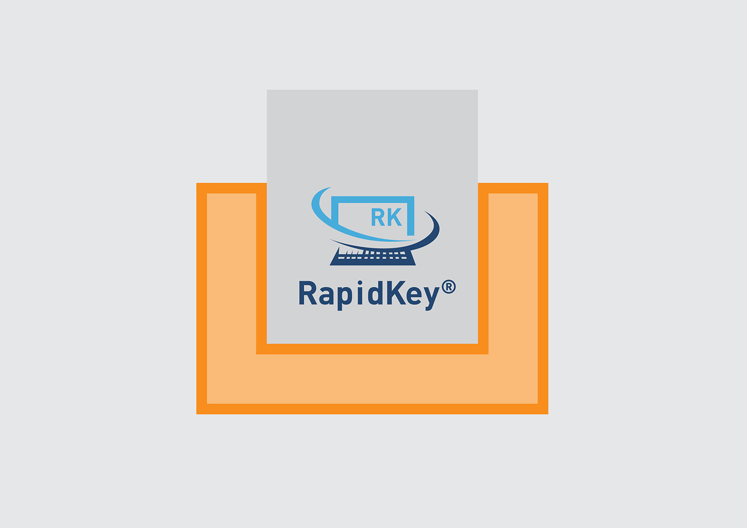 U-Shaped Decking Area